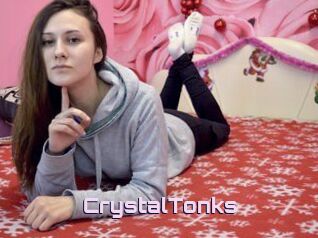CrystalTonks