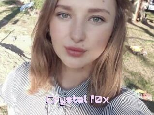 Crystal_f0x