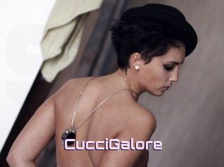 CucciGalore