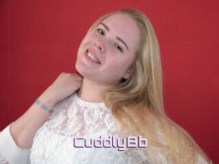 CuddlyBb
