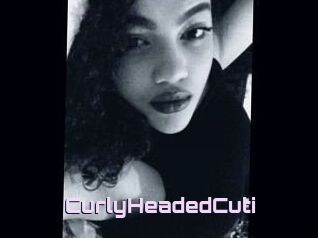 CurlyHeadedCuti