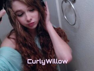 CurlyWillow