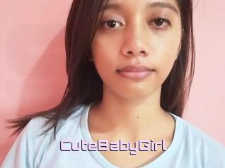 CuteBabyGirl