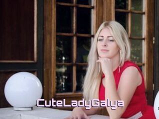 CuteLadyGalya