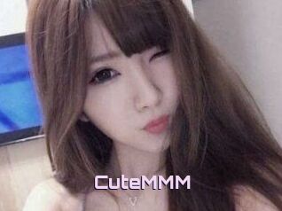 CuteMMM