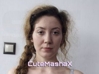 CuteMashaX
