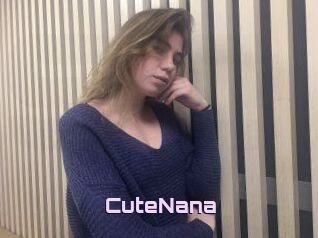 CuteNana