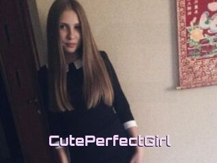 CutePerfectGirl