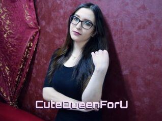 CuteQueenForU