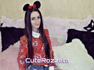 CuteRozzeta