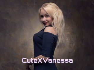 CuteXVanessa