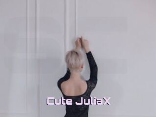 Cute_JuliaX