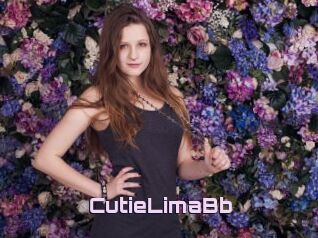 CutieLimaBb