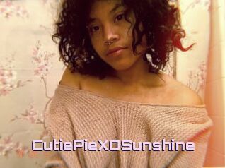CutiePieXOSunshine