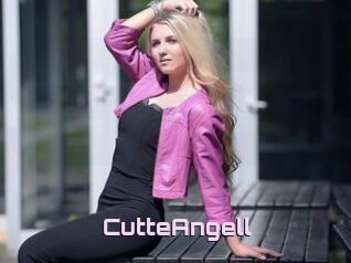 CutteAngell