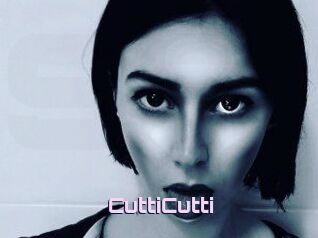 CuttiCutti