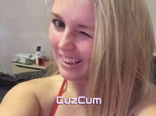 CuzCum