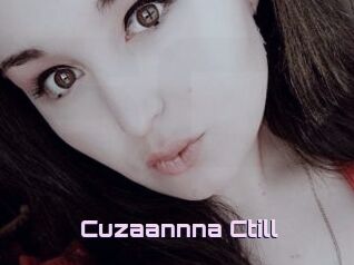Cuzaannna_Ctill