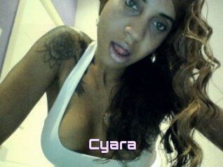 Hotcyara