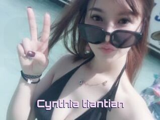 Cynthia_tiantian