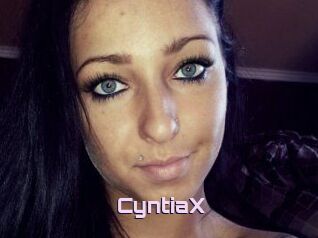 CyntiaX