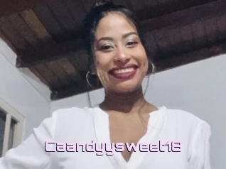 Caandyysweet18