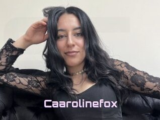Caarolinefox