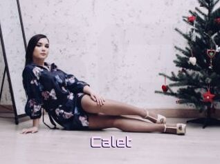 Calet