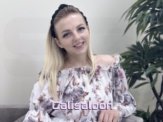 Calisaloon