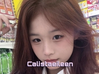 Calistaeileen
