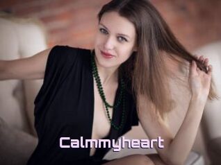 Calmmyheart