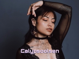 Calypsoolsen