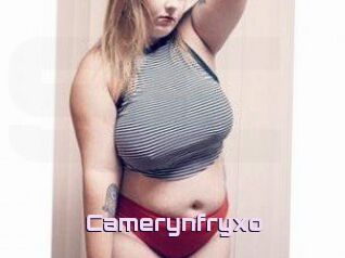 Camerynfryxo