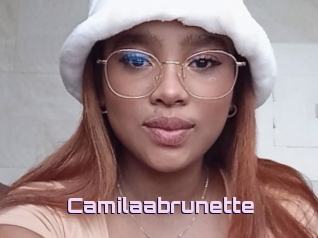 Camilaabrunette