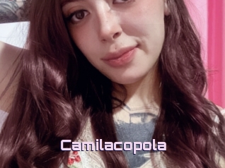 Camilacopola
