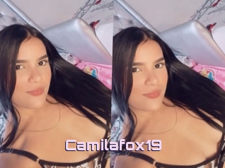 Camilafox19