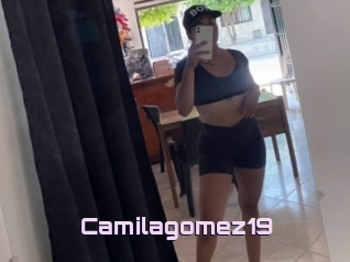 Camilagomez19