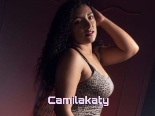 Camilakaty