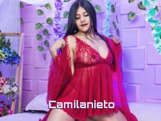 Camilanieto