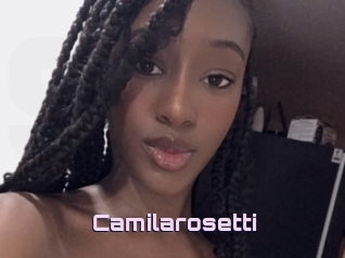 Camilarosetti