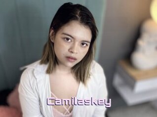 Camilaskey