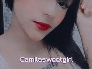 Camilasweetgirl