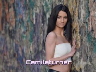 Camilaturner