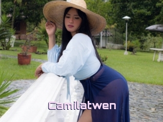 Camilatwen
