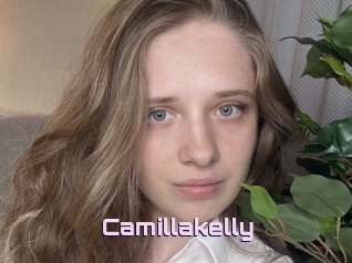 Camillakelly