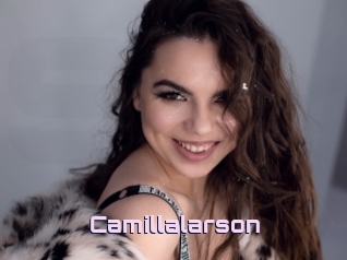 Camillalarson
