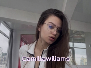 Camillawiliams