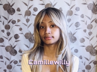 Camillewilly