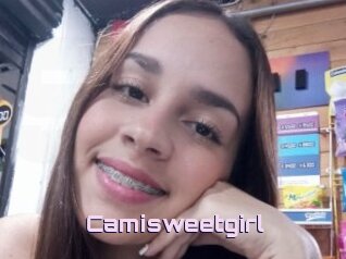Camisweetgirl