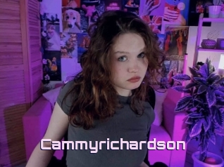 Cammyrichardson